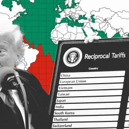 Day 13 | 杂谈之关税学习笔记