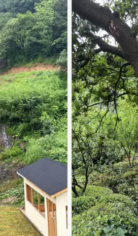 048期：徒步三泉王村