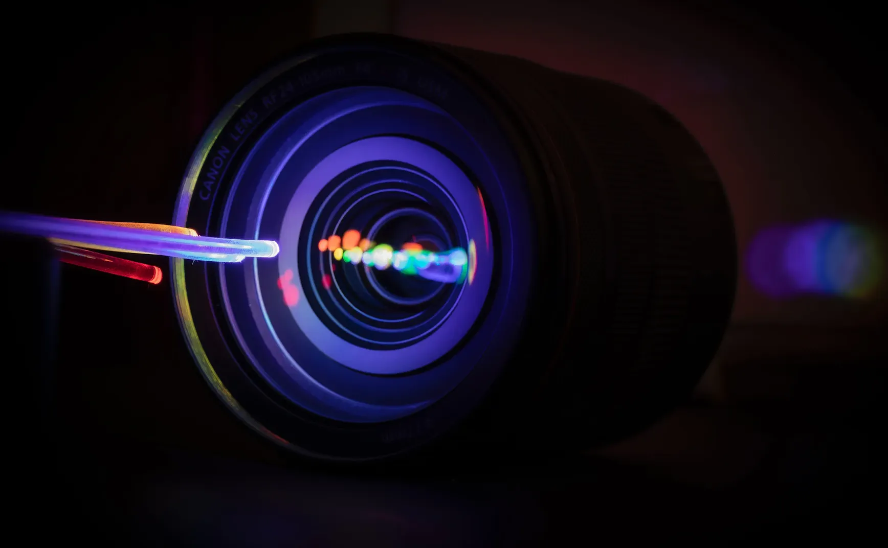 《眼科傅里叶光学》第一部分：新语言的建立——工具与物理直觉