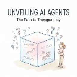 你的 AI Agent 昨晚做了什么，你知道吗？