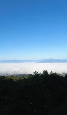 腾冲可能是最适合远程和隐居的地方