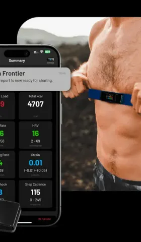 如何通过呼吸频率来控制运动强度