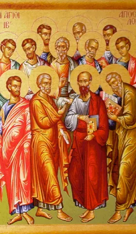 新約導言（2）：新約的組成