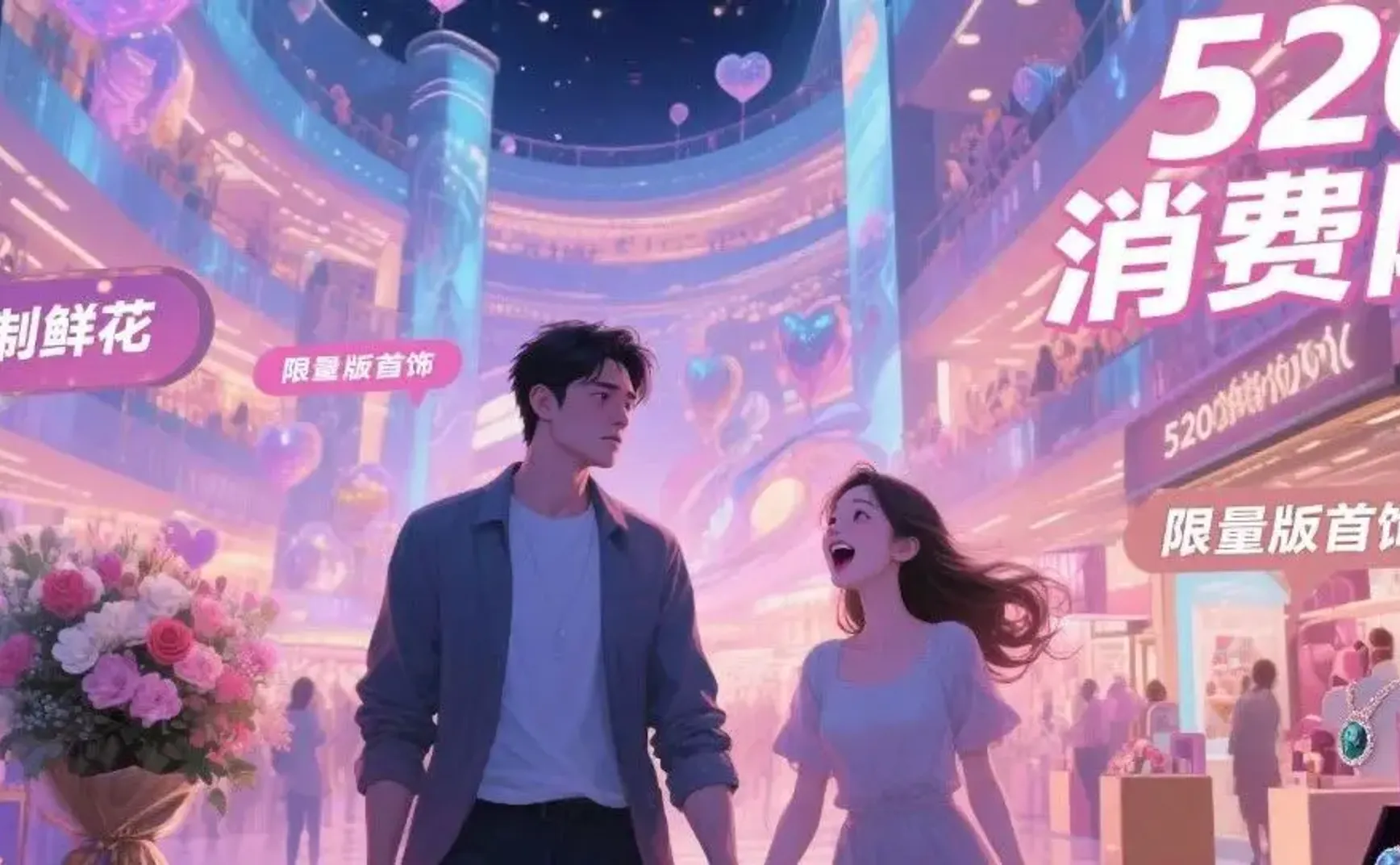 这个谐音哏生造出来的节日，特别适合中国人体质