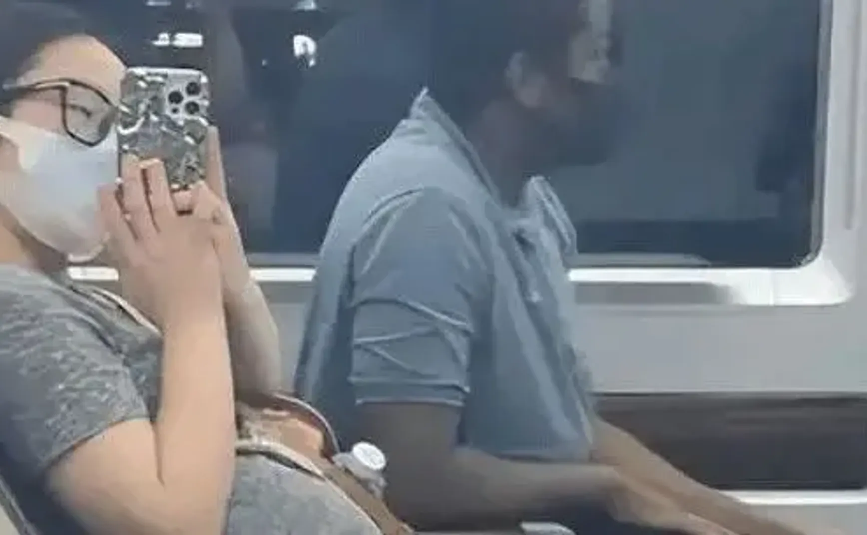 他们说：中国姑娘不该嫁给非洲男人