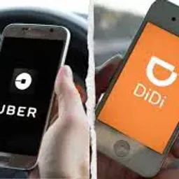 “铁人三项”:网约车