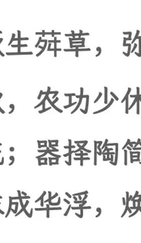 Vol.03 关于「茶」的那些事儿