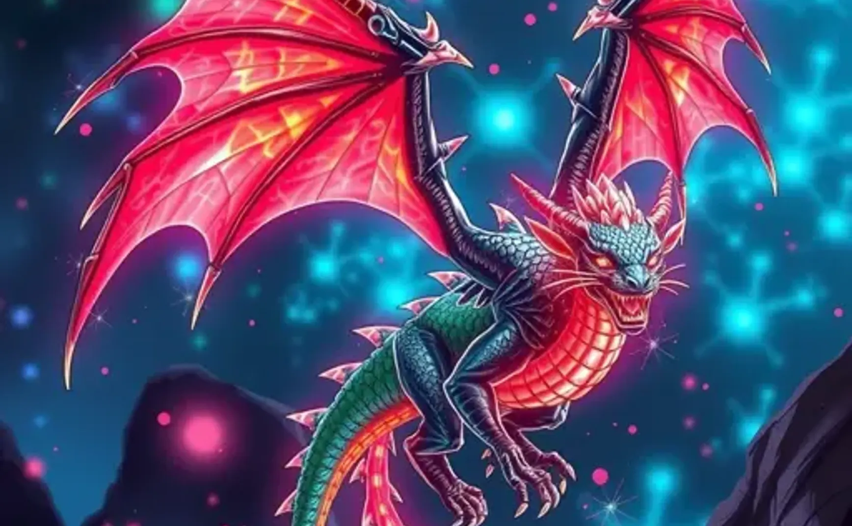 HTB Cyber Apocalypse CTF 2025: Tales from Eldoria - Coding - Dragon Flight
