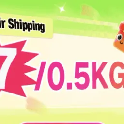 Official Launched Now | U.S. Air Shipping with Tax Included is HERE!