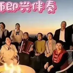 在加州歌唱祖国不是姜昆的错,但是撒谎就很不好