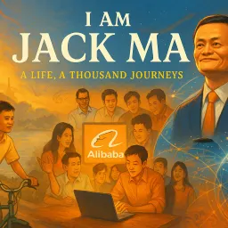 我是马云：一段人生，万千心路「from deep research」