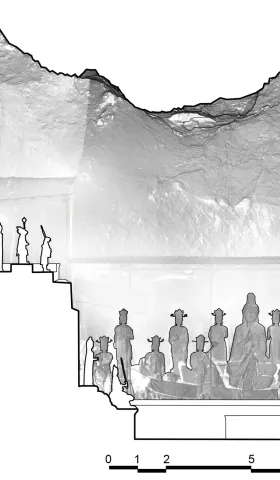 结题报告｜张艺超：云南祥云天华山道观基础调研报告
