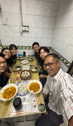 Fifteenth Month Update