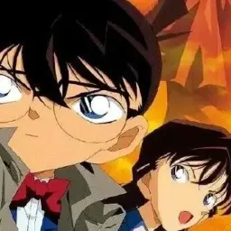 强烈推荐动画电影《名侦探柯南：贝克街的亡灵》