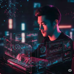 Hack the Box Challenge Writeup: AI Space (AI/ML)