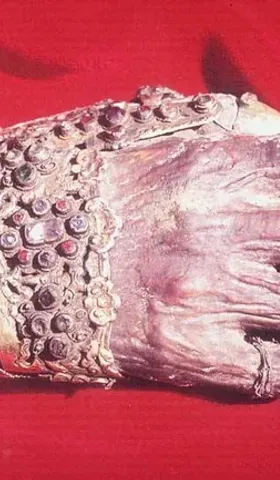 第六章《论对圣髑的尊荣崇敬》克里奥帕长老与新教朋友的对话（连载九）