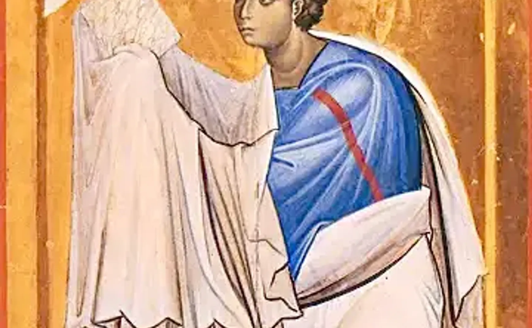 第十四章《论在周日守主的节日而不是周六》克里奥帕长老与新教朋友的对话（连载十七）