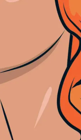 La scienza delle supereroine