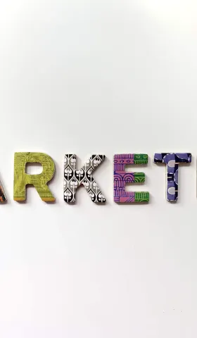 概念的解毒：去市场营销化