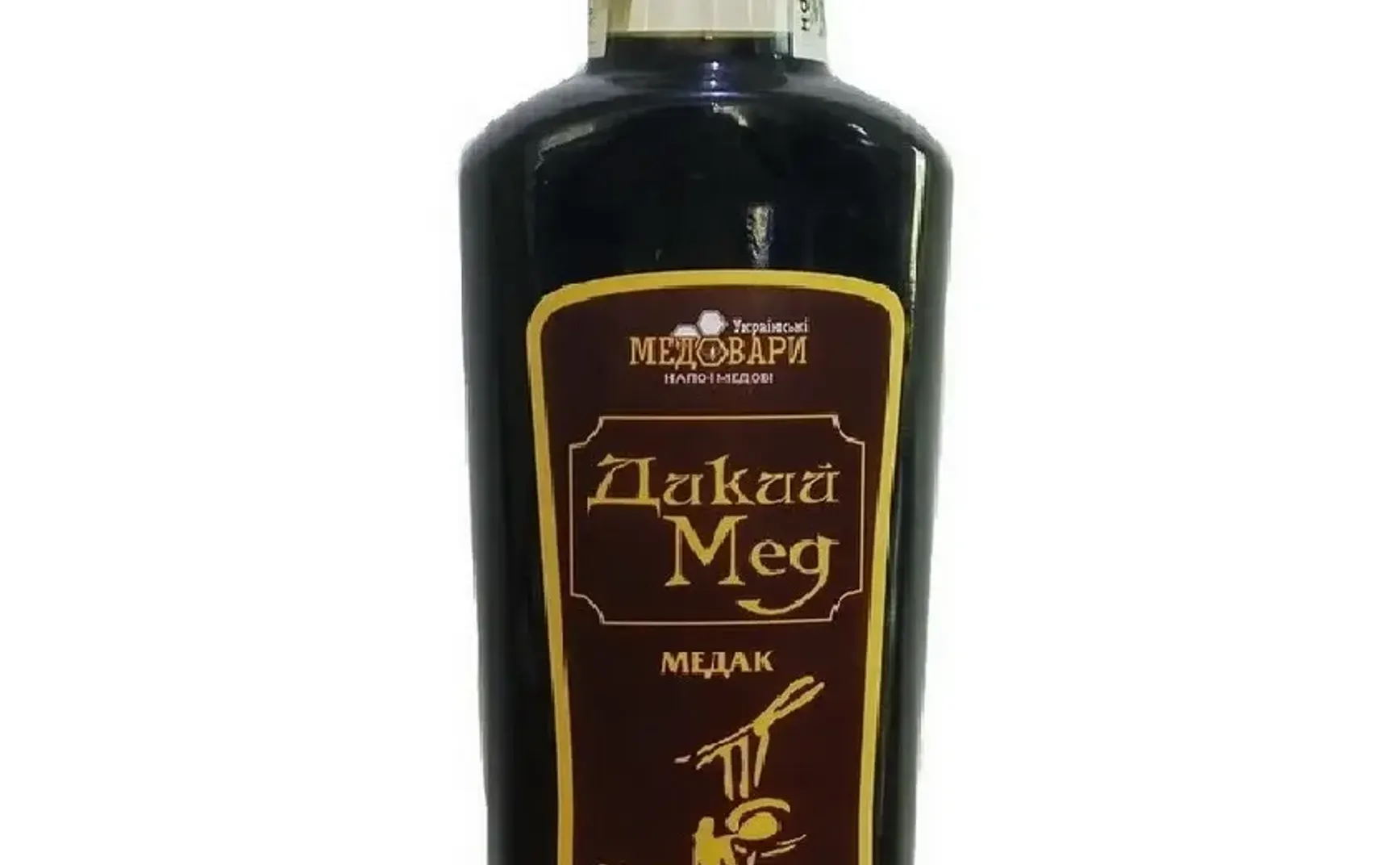 Medak "Dykyi Med" - A Sweet Delight - 9.5/10