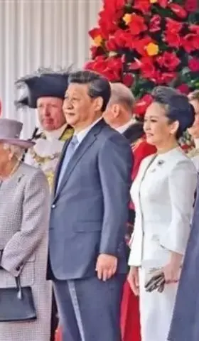 逆袭英国？中国还差一场“圈地运动”