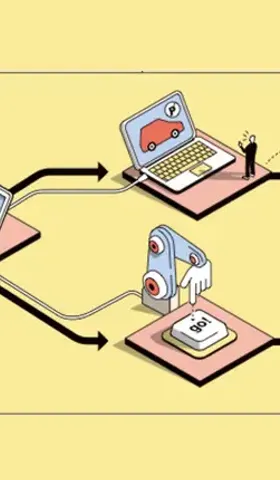 Change #02 有争议的人工智能
