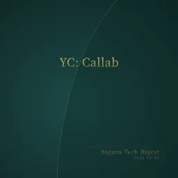 [付费深度] YC新秀Callab：AI接管传统总机
