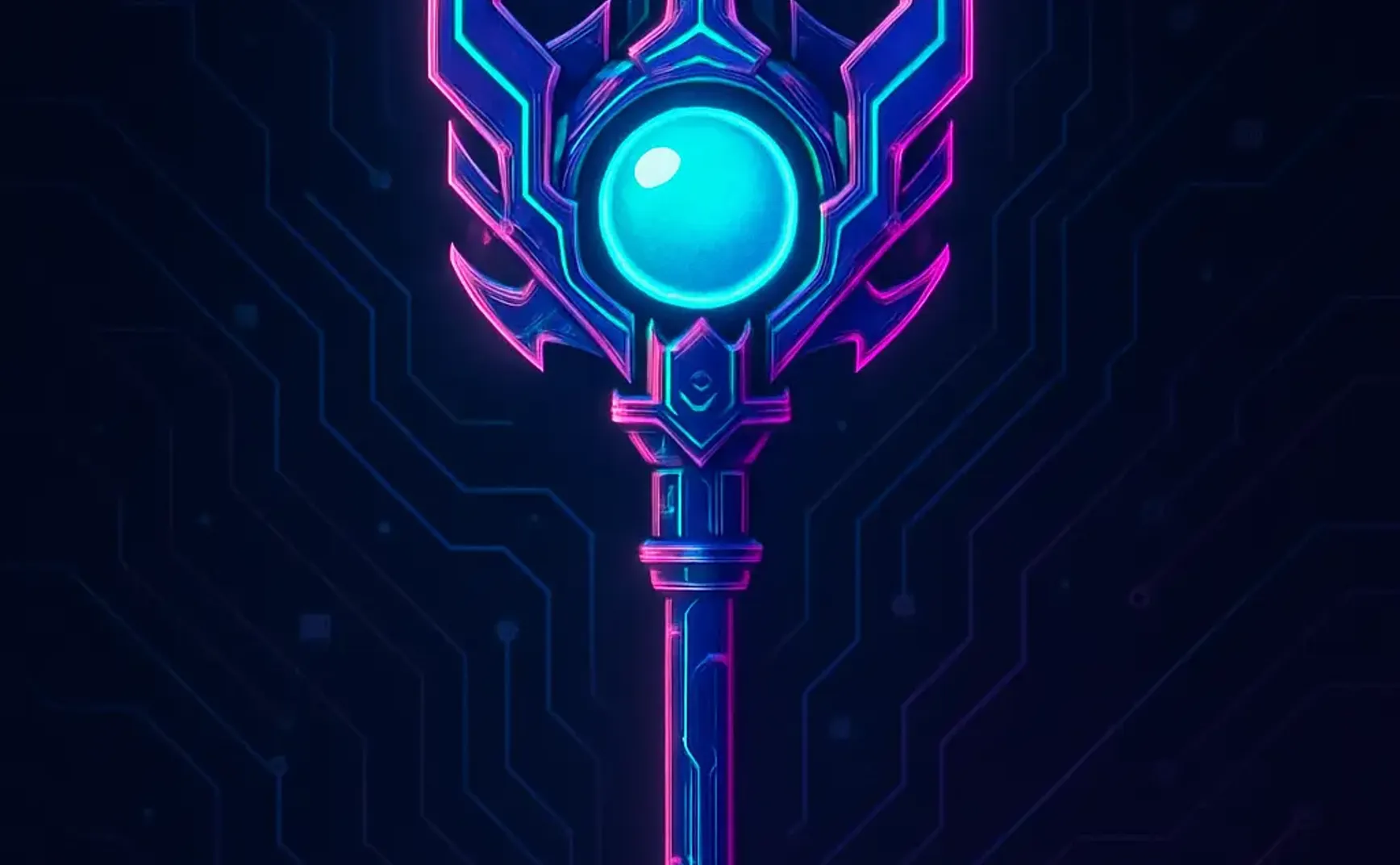 HTB Write-Up: Scepter