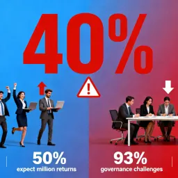 Gartner 预警：超 40% AI Agent 项目将失败，如何不成为那 40%？