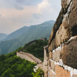 「盛世」中国是怎样炼成的