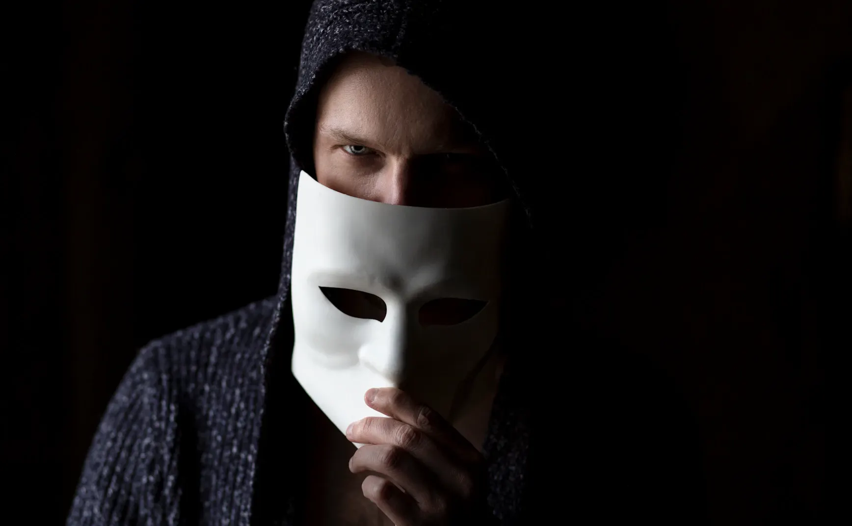 《认知主权原理与实践》第 7 章：“真言”