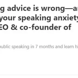 游戏化学习演讲