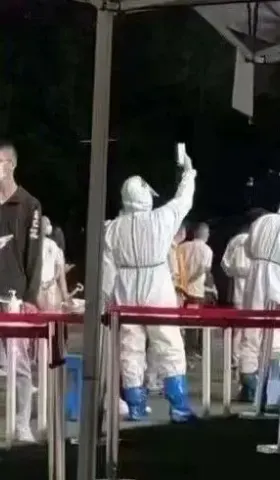 被质疑拖垮成都核酸检测的东软，其实早已绑定我们每个人
