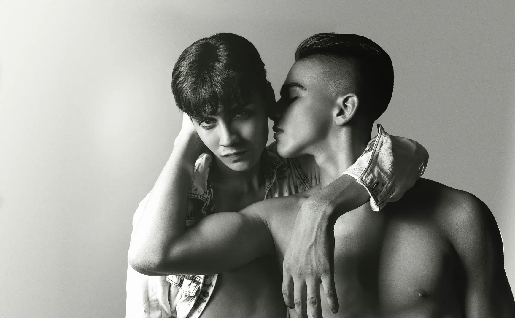 我的 BL (Boys Love) 劇排名