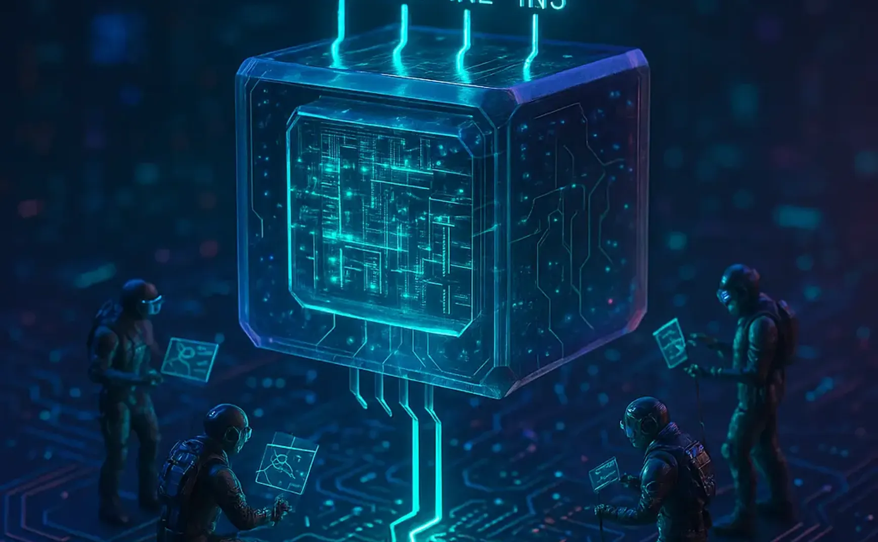 Hack The Box Hardware Exploitation Track: Low Logic