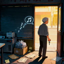 愿赌服输、买单离场 | 试行错误141