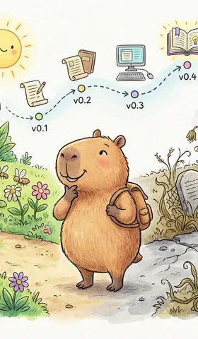 #005-文档的生命周期：从诞生到演化