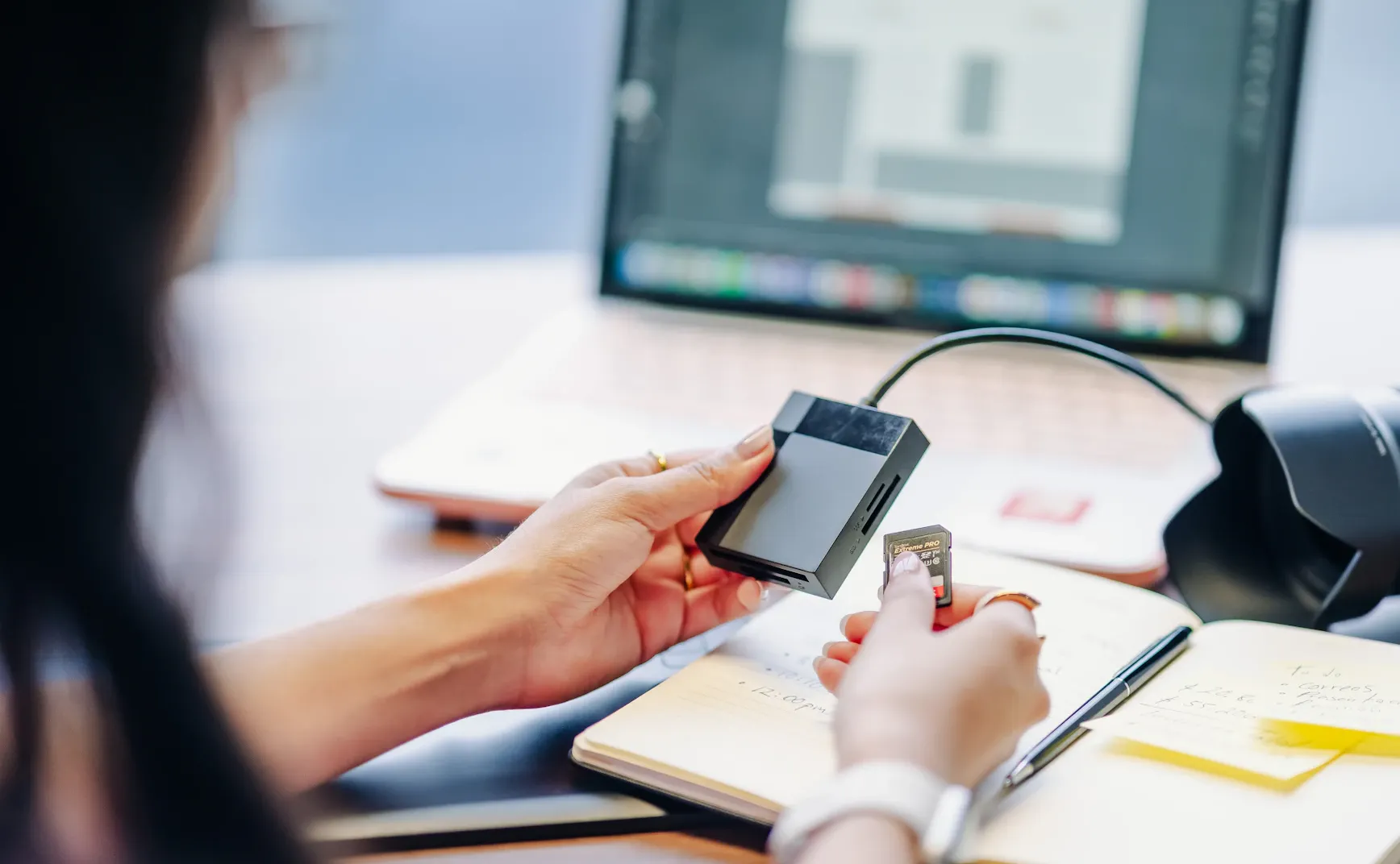 比实物更难清理的是电子垃圾