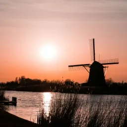 鹿特丹马拉松 · 第4周 · 耐心地枯燥着