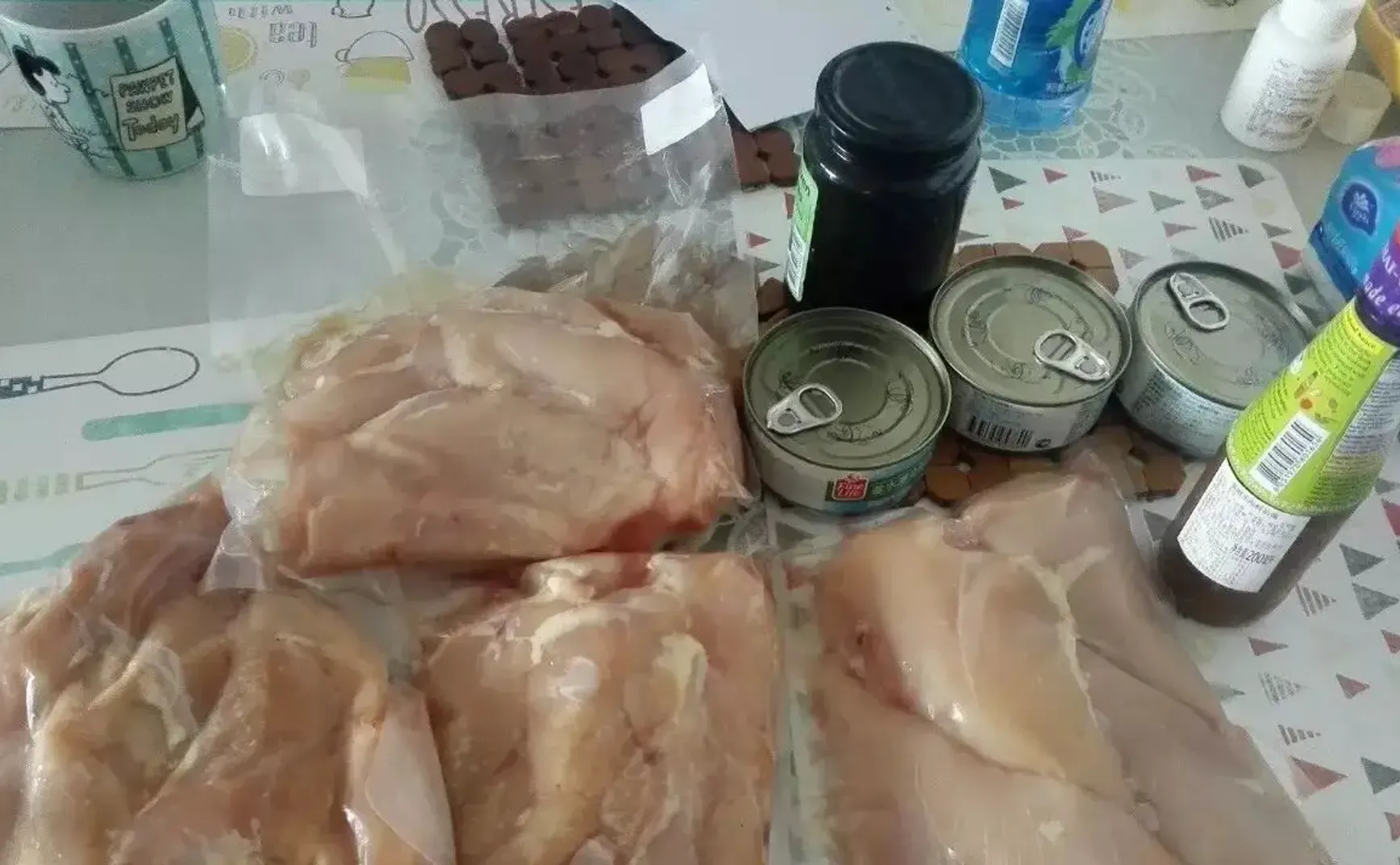 减肥有多难, 实操篇