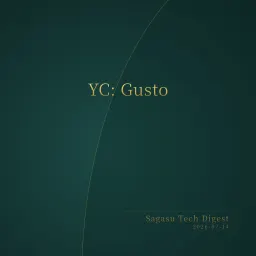 [付费深度] YC独角兽Gusto：年入10亿的HR平台