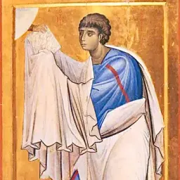 第十四章《论在周日守主的节日而不是周六》克里奥帕长老与新教朋友的对话（连载十七）