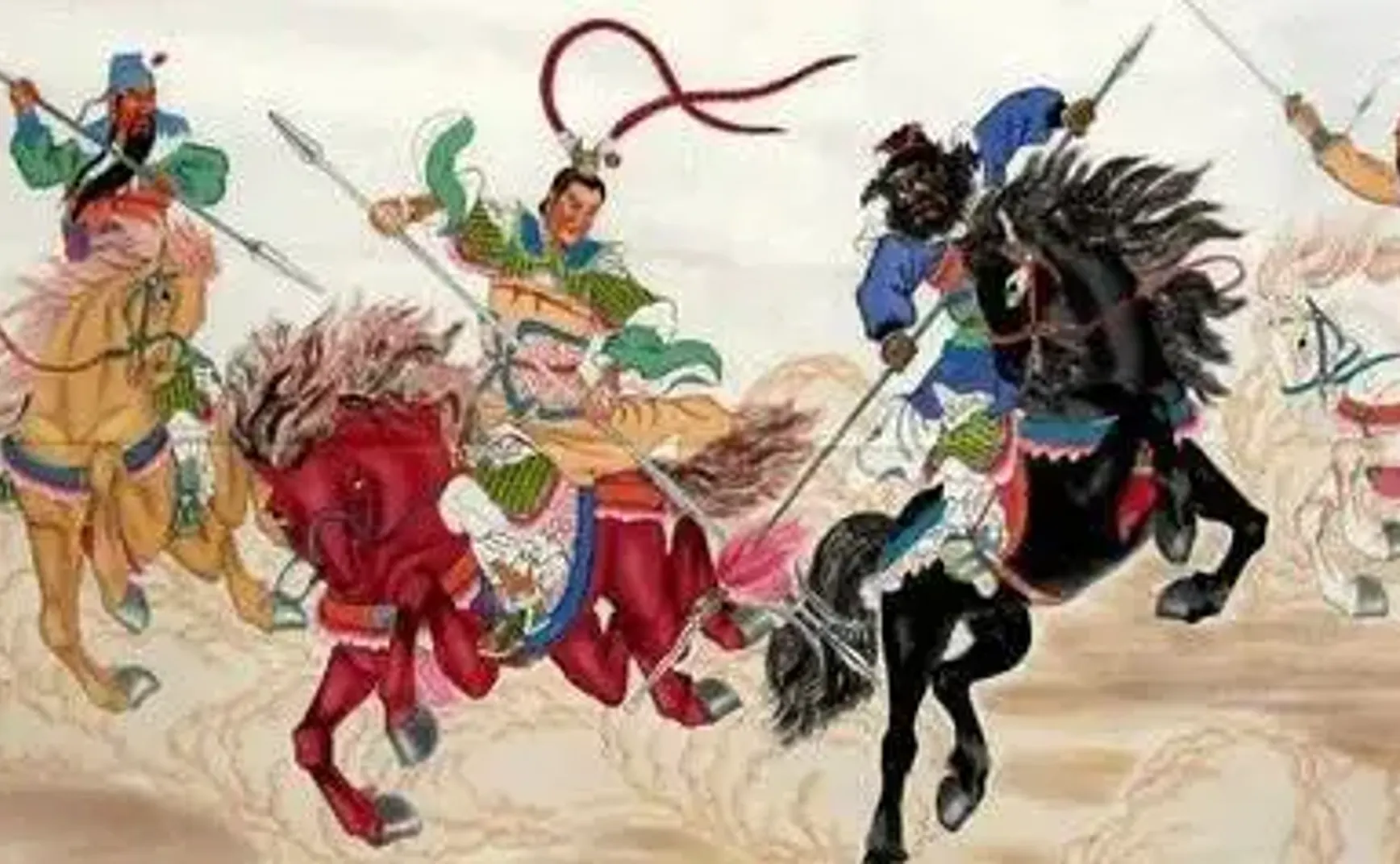 今天，不要再迷信三国时代的“管理经验”