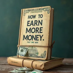 搞懂这3个字，能给你带来无限的赚钱机会……