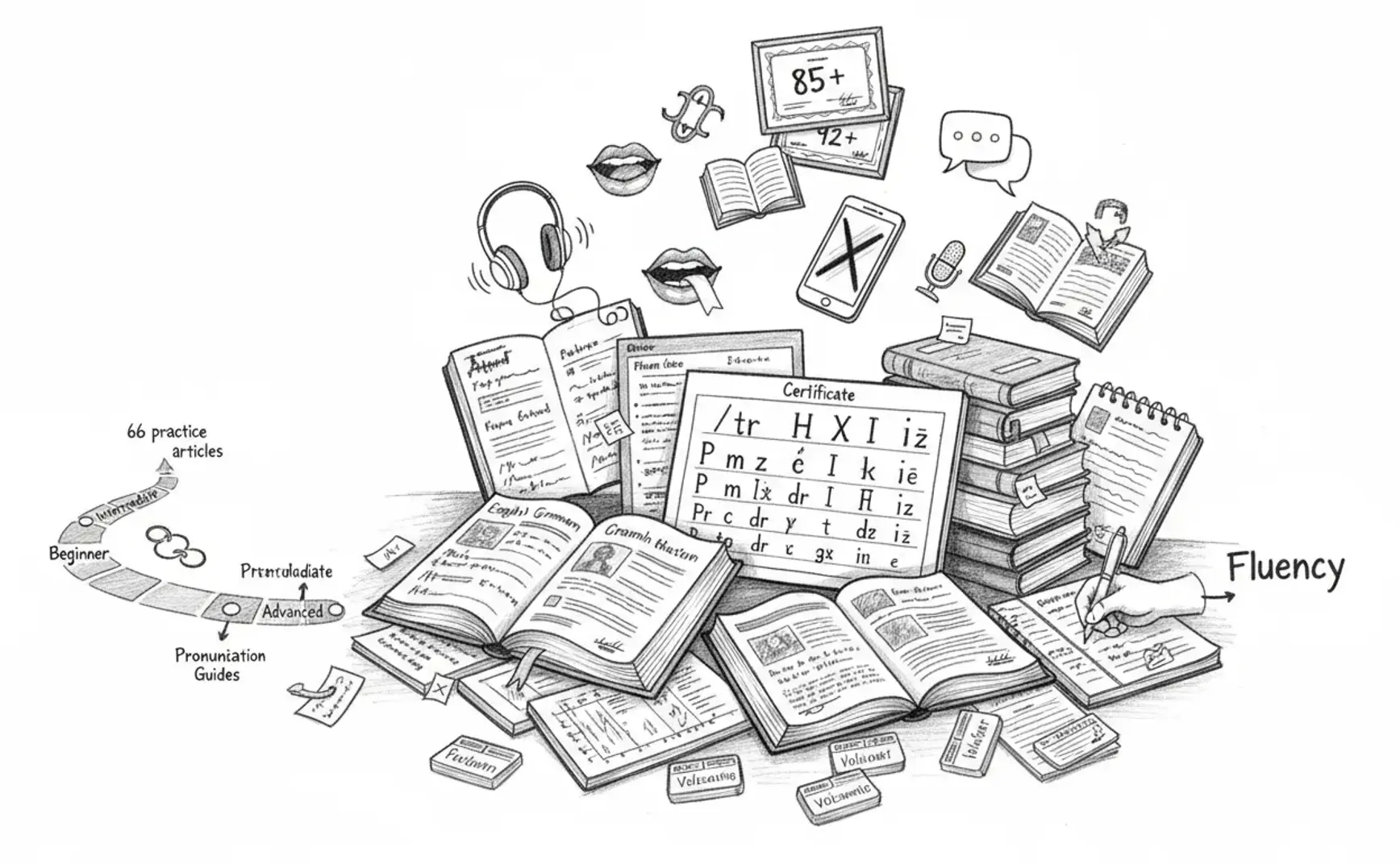 AI 时代，为什么还要继续学英语？