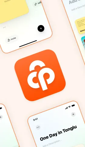 Apptisan #23｜对话 Canopi 开发者 Eike Drescher：与 Bento 的设计理念一脉相承？这个 App 将孤立在不同 App 中的信息关联起来