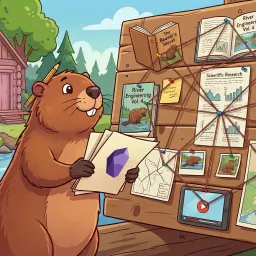 我脑袋里的怪东西 39 - 尝试开始做数字花园