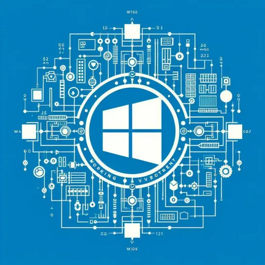 WindowsとUnixの境界を打ち破る：nyagos － 二つの世界を繋ぐハイブリッド・コマンドラインシェル