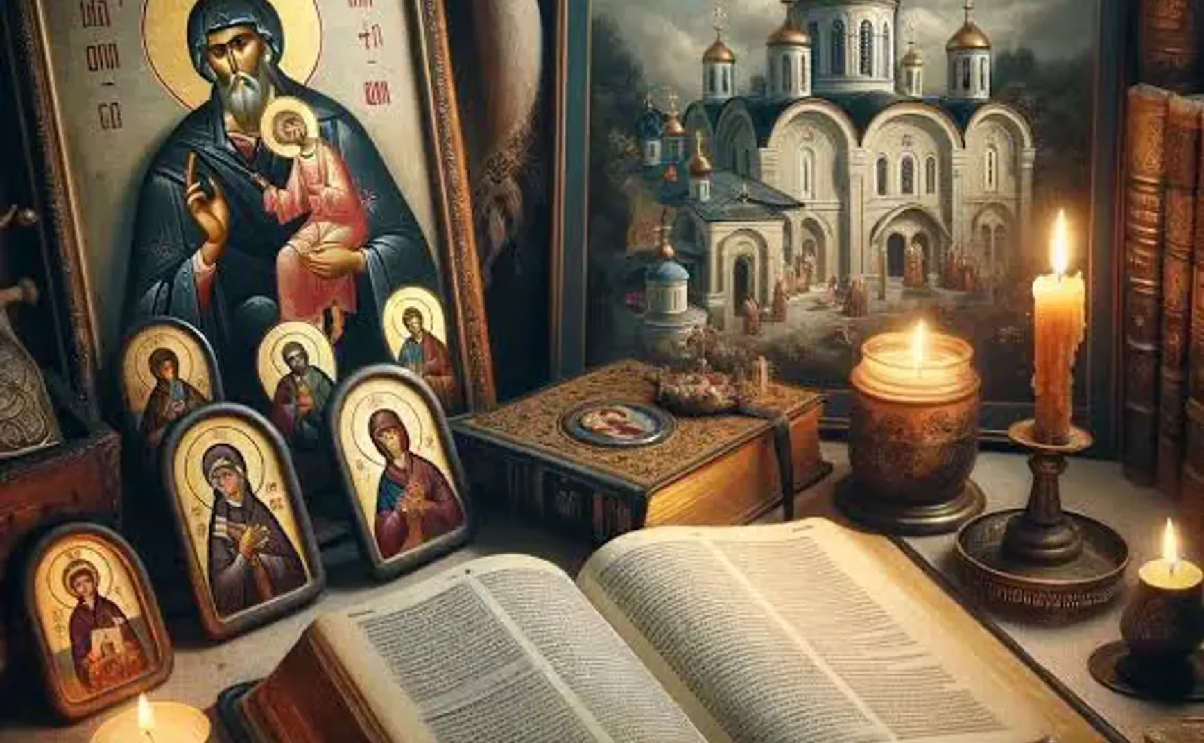 新約導言（3）：新約書卷按內容的劃分