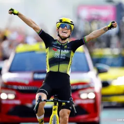 女子环法挑战赛 vs 女子环法正赛：世界顶尖女车手到底有多快？